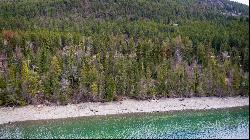 Historic 6.79 acres Bigfork on Flathead Lake