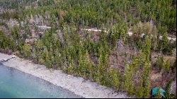 Historic 6.79 acres Bigfork on Flathead Lake