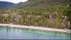 Historic 6.79 acres Bigfork on Flathead Lake