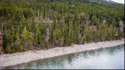 Historic 6.79 acres Bigfork on Flathead Lake