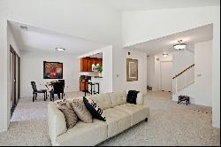 Serene Pacheco Valle Townhome