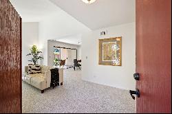 Serene Pacheco Valle Townhome