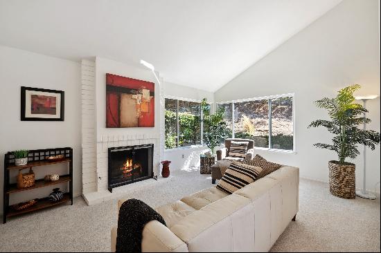 Serene Pacheco Valle Townhome