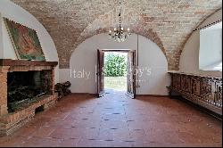 Residential property for Sale in Acquaviva Picena (Italy)