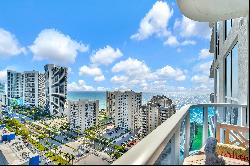 1945 S Ocean Dr, #2311, Hallandale Beach, FL