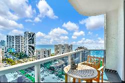 1945 S Ocean Dr, #2311, Hallandale Beach, FL