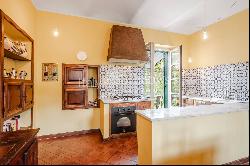 Elegant country house in the hills of the Langhe and Monferrato