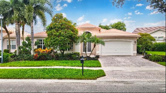 11033 Malaysia Circle, Boynton Beach, FL