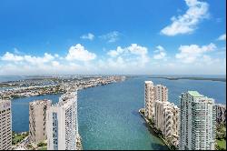 300 Biscayne Boulevard Way, #5108, Miami, FL