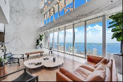 300 Biscayne Boulevard Way, #5108, Miami, FL