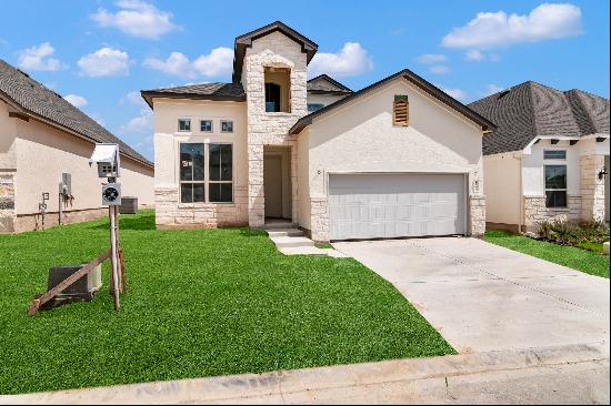 534 Pond Bluff, San Antonio, TX 78231