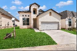 534 Pond Bluff, San Antonio, TX 78231