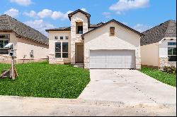 534 Pond Bluff, San Antonio, TX 78231