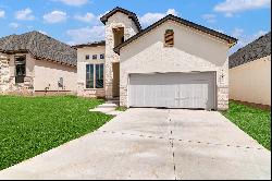 534 Pond Bluff, San Antonio, TX 78231