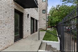 Exquisite New-Build Townhome In Midtown!