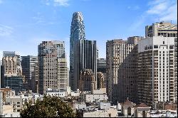 NOB HILL PANO VIEW CONDO 