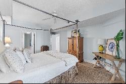 Beachfront Condo With Amenities Near 30A