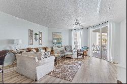 Beachfront Condo With Amenities Near 30A