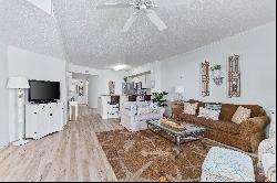 Beachfront Condo With Amenities Near 30A