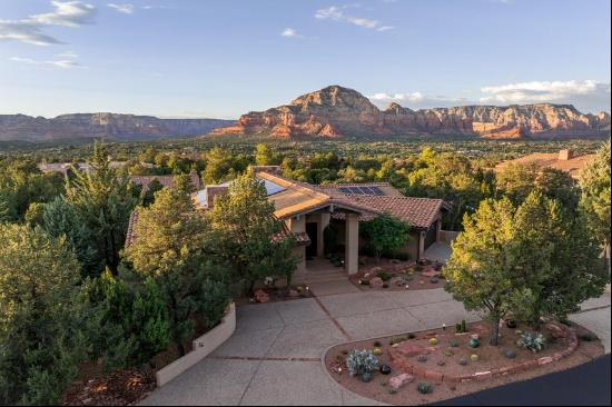 West Sedona