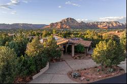 West Sedona