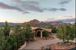 West Sedona