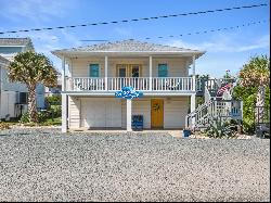 1514 S Anderson Boulevard, Topsail Beach, NC 28445