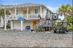 1514 S Anderson Boulevard, Topsail Beach, NC 28445