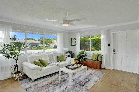 2756 NE 32nd St, #1, Fort Lauderdale, FL