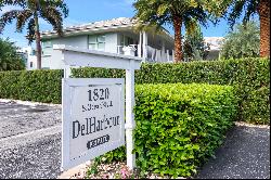 1820 S Ocean Boulevard, #2j, Delray Beach, FL