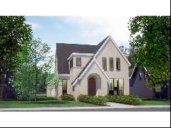 Stunning Edina new construction near 44th & France