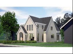 Stunning Edina new construction near 44th & France