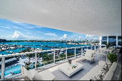 400 Alton Rd, #1106, Miami Beach, FL