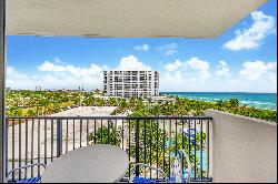 9273 Collins Ave, #507, Surfside, FL