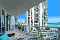 15901 Collins Ave, #903, Sunny Isles Beach, FL