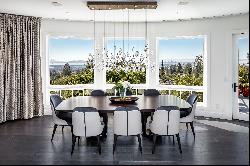 Spectacular Views and Montclair Elegance 