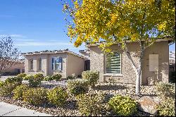 Hidden Canyon Estates Highly Sought-After Gated, Single-Story Home