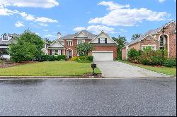 Beautiful Brick Home Moments from Town Brookhaven