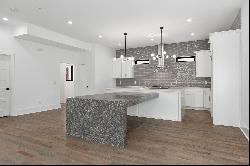 Exquisite New-Build Townhome In Midtown!