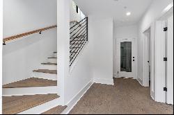 Exquisite New-Build Townhome In Midtown!