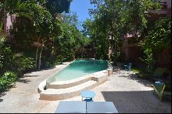 EXQUISITE 2 BEDROOM APARTMENT IN THE MIDDLE OF THE TULUM JUNGLE