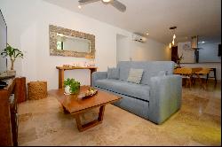 EXQUISITE 2 BEDROOM APARTMENT IN THE MIDDLE OF THE TULUM JUNGLE