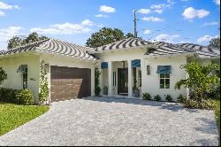 1650 Riomar Cove Lane, Vero Beach, FL