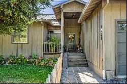 14631 Kinley Drive, Healdsburg, CA 95448