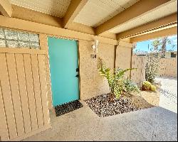 1111 East Palm Canyon Drive #104, Palm Springs, CA 92264