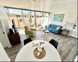 1111 East Palm Canyon Drive #104, Palm Springs, CA 92264