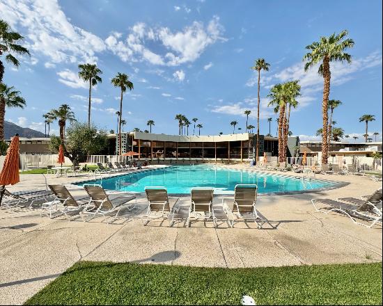 1111 East Palm Canyon Drive #104, Palm Springs, CA 92264