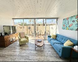 1111 East Palm Canyon Drive #104, Palm Springs, CA 92264