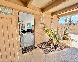 1111 East Palm Canyon Drive #104, Palm Springs, CA 92264