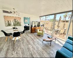 1111 East Palm Canyon Drive #104, Palm Springs, CA 92264